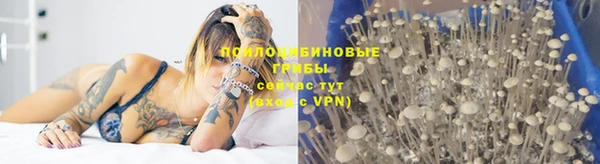 кристаллы Верея